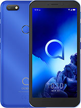 Best available price of alcatel 1v (2019) in Gfg