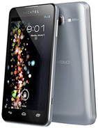 Best available price of alcatel One Touch Snap LTE in Gfg