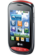 Best available price of LG Cookie WiFi T310i in Gfg
