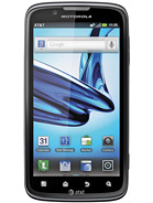 Best available price of Motorola ATRIX 2 MB865 in Gfg