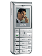 Best available price of Philips Xenium 9-9a in Gfg