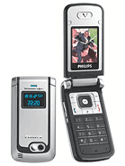 Best available price of Philips Xenium 9-9i in Gfg