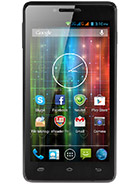 Best available price of Prestigio MultiPhone 5500 Duo in Gfg