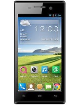 Best available price of QMobile Noir A500 in Gfg