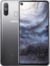 Best available price of Samsung Galaxy A8s in Gfg