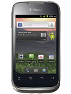 Best available price of T-Mobile Prism in Gfg