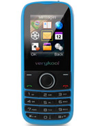 Best available price of verykool i121C in Gfg